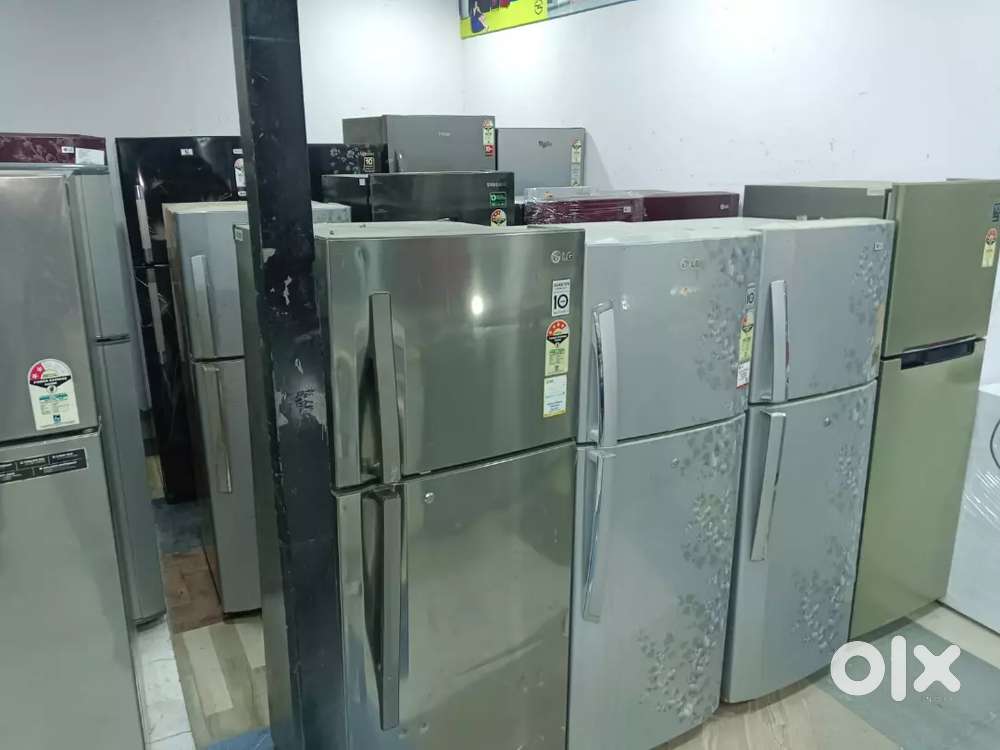 Visit our outlet and grab the offers on home appliances