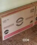 24 inch sony normal full hd led tv 3yr Warranty 5999
