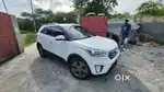 Hyundai Creta 2015 Diesel Good Condition