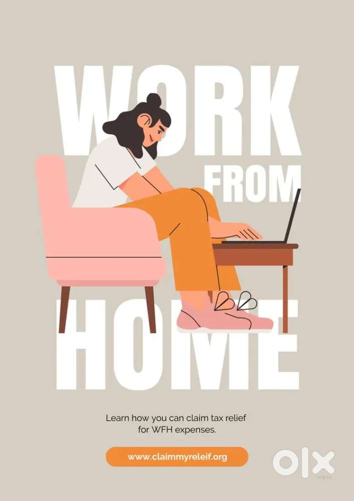 Work From Home