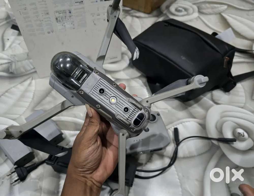 DJI Mavic Air 2 Combo 4K Drone camera for sell