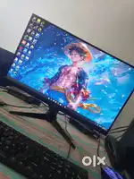 Amd desktop setup for sale
