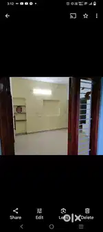 Room with Attached Bathroom in Coimbatore N. G. G. O Colony