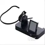 Jabra PRO 9470 Mono Wireless Headset with Touchscreen for Deskphone,