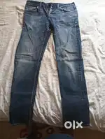 New and original Tommy Hilfiger denim Jeans size 30/32