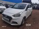Hyundai Xcent 2014-2016 1.1 CRDi SX, 2019, Diesel