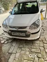 Alto 800 vxi 2016