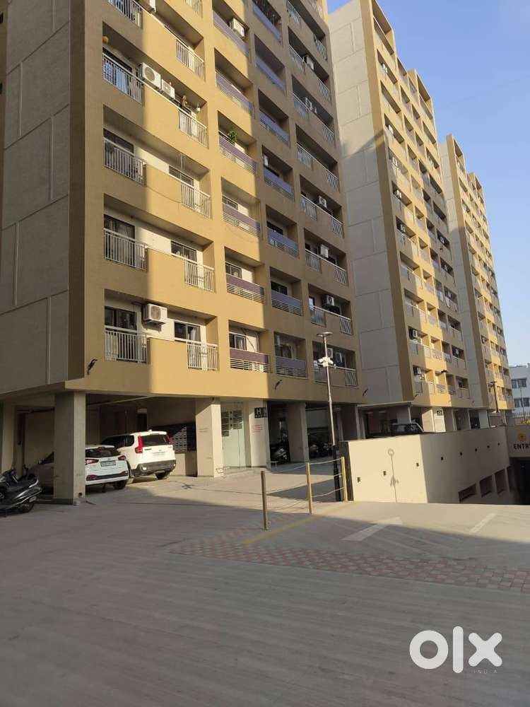 KARNAVATI APPARTMENT-6