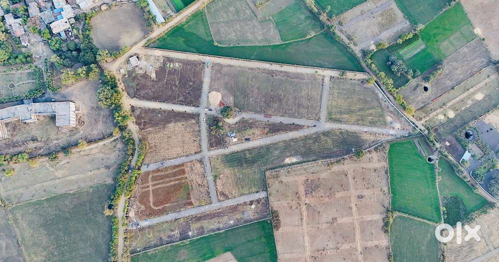 Aradhya city project