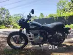Neat and clean