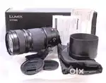 Used product Panasonic Lumix S Pro 70-200Mm F4 O.I.S.