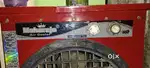 Good condition Maharaja cooler