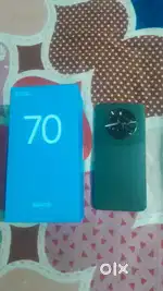 Realme narzo 70 5G