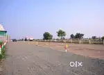 Road touch plot available for sale