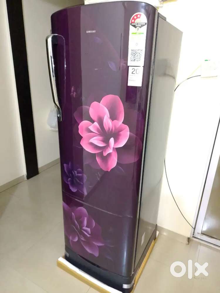 New brand SAMSUNG FRIDGE