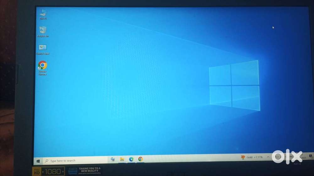 Acer Nitro 5