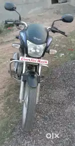 Very good condition bike. No problem in bike
