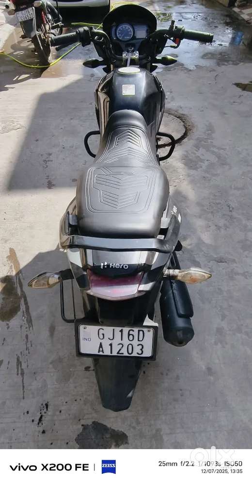 Passion pro 2020 model well condition