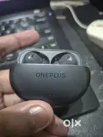 One plus Earbuds