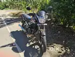 Single owner low Km perfect condition shine 125