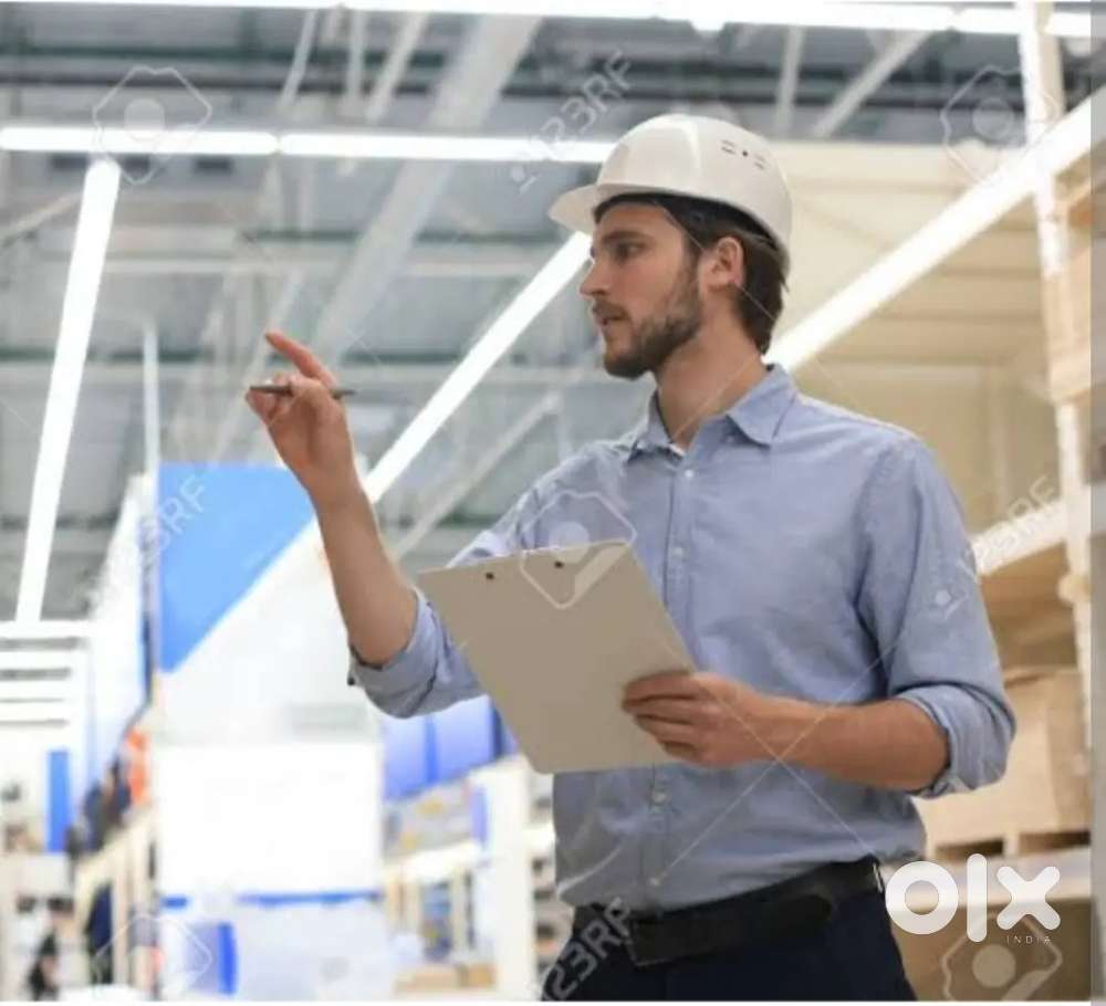 Hiring  Despatch Executive