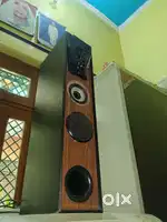 Home Theater मात्रा 500 रुपये