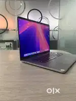MacBook pro A2141/16inch/Laptop/Core i7 16GB 512GB SSD/Touchbar/Wrnty
