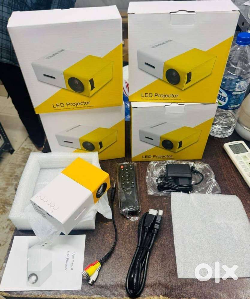 Mini projector