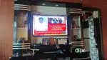 LIVING ROOM TV WARDROPE