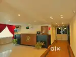 Need front office gents staff in 3 star hotel at Thiruvananthapuram