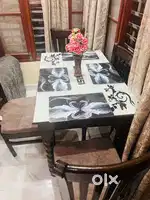 Dining set