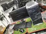 {Corei3}8gb ram 500gb hdd 19inch lcd keyboard mouse rs.6000