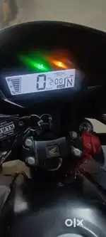 Power start