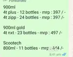 BPCL MAK ENGINE OILS