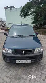 Maruti Suzuki Alto 2005-2010 LXi BSIII, 2010, Petrol