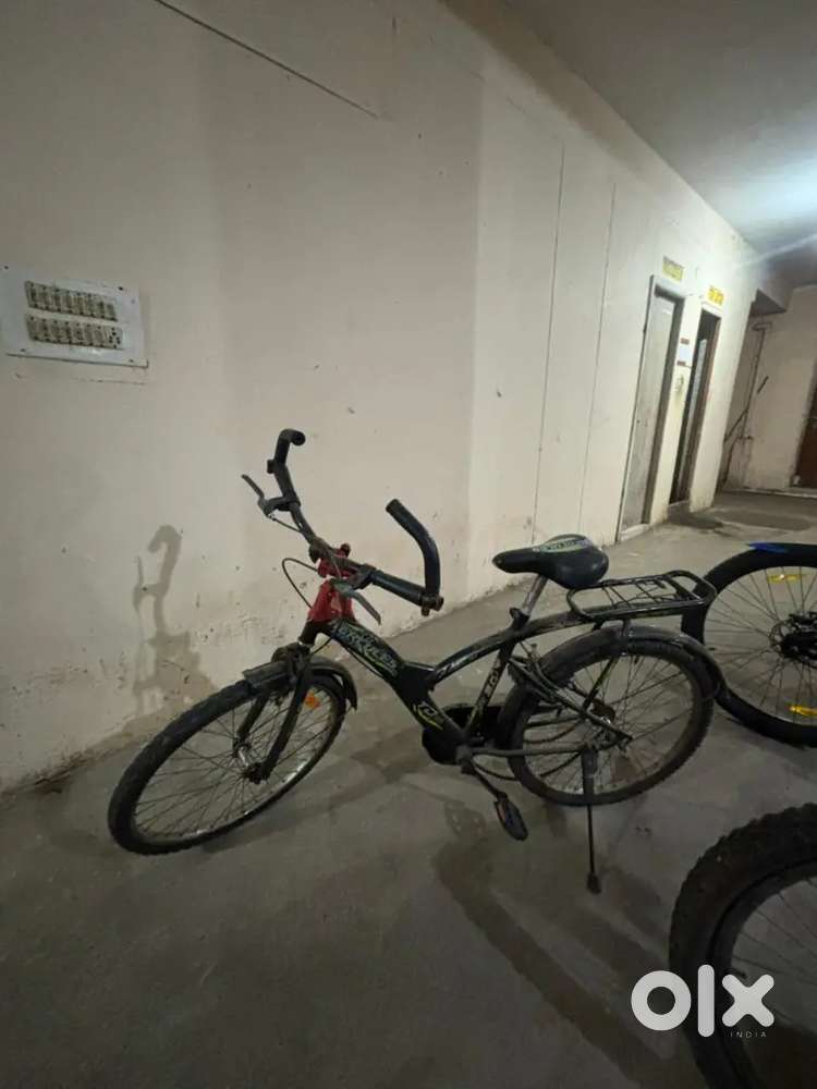 Hercules cycle in excellent condition