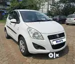 Maruti Suzuki Ritz, 2014