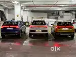 Wedding cars / Rent a cars