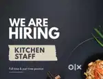 Wanted a kitchen helper