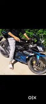 R15 Special edition