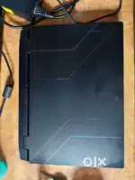 Acer Nitro 5 i5 12th gen rtx 3050