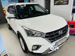Hyundai Creta 1.6 SX Plus, 2019, Diesel