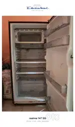 Haier refrigerator