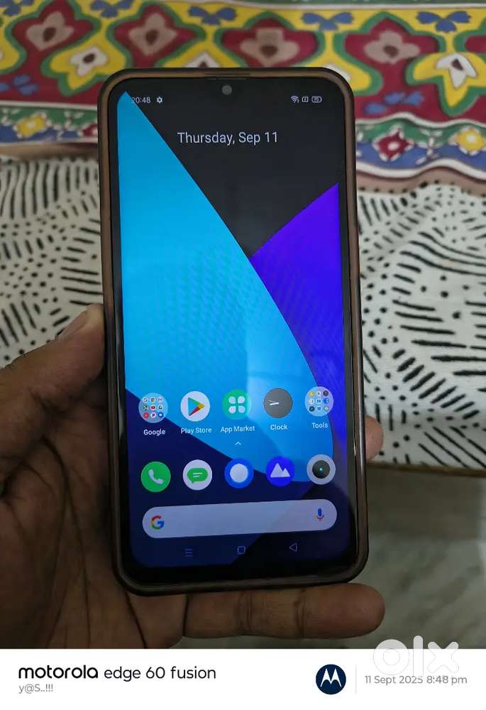 Modal realme 3i