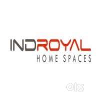 Indroyal home spaces