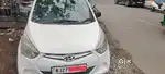 Hyundai EON 2012 Petrol Well Maintained