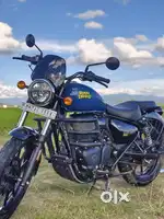 Meteor 350