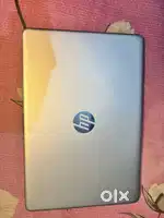 HP Laptop SSD1TB