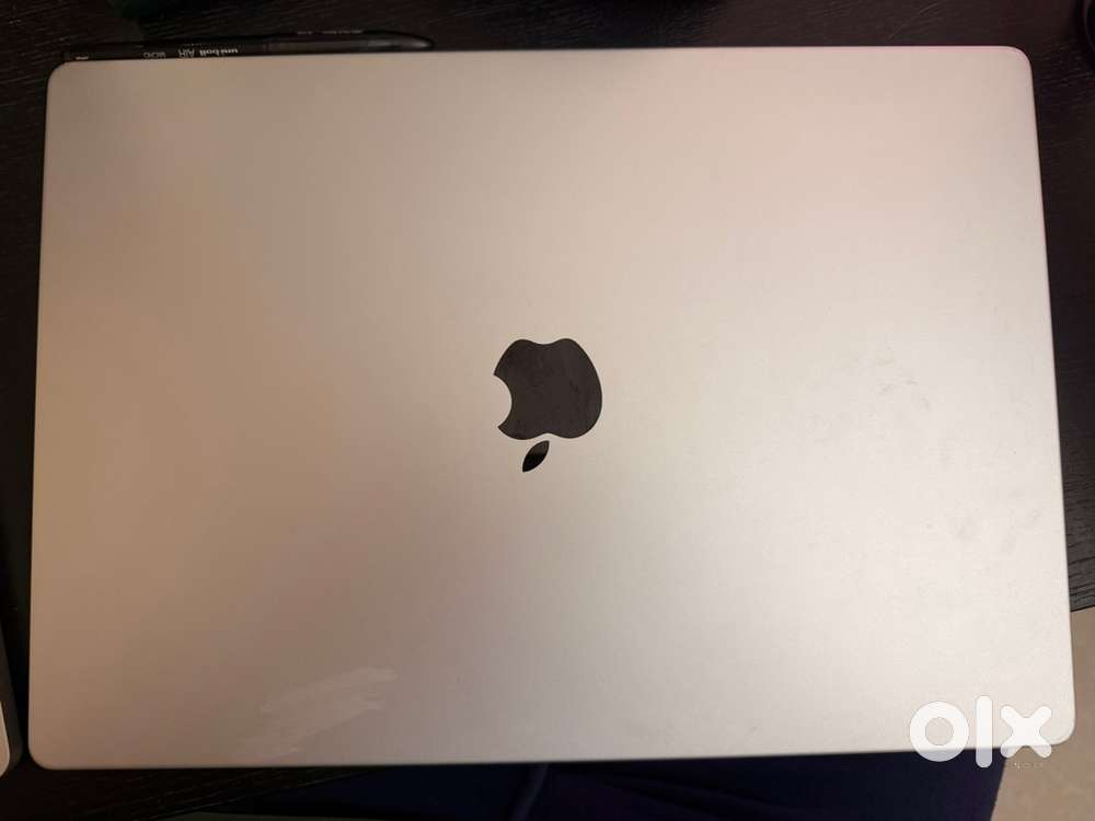 16 inch M1 Macbook pro [M1 pro 32GB/512GB]