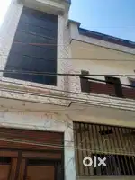 100 gaj house dauble story dimand 70 lac